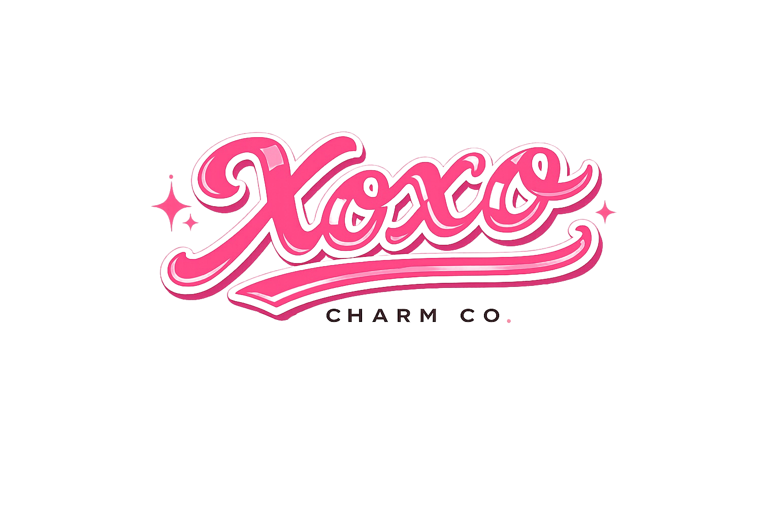 XOXO Charm Co.